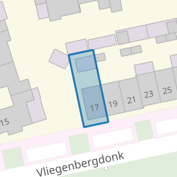 Perceel HMD00-U-7820