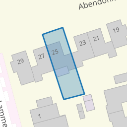 Perceel HMD00-U-7821