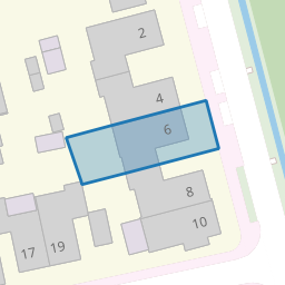 Perceel HMD00-U-7822