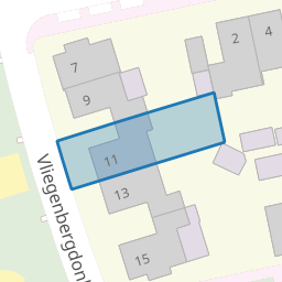 Perceel HMD00-U-7825