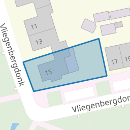 Perceel HMD00-U-7830