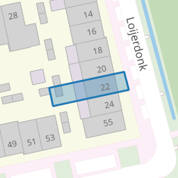 Perceel HMD00-U-7833