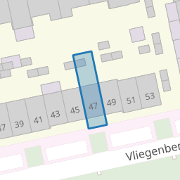 Perceel HMD00-U-7834
