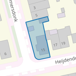 Perceel HMD00-U-7860