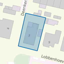 Perceel HMD00-U-7868