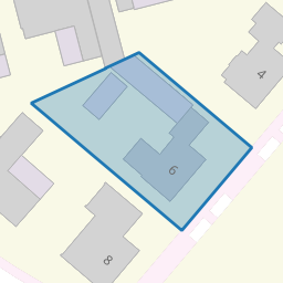 Perceel HMD00-U-7869