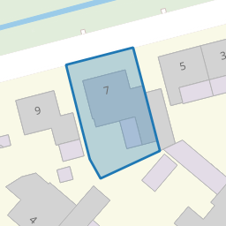 Perceel HMD00-U-7870