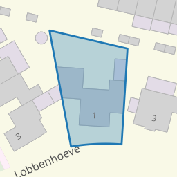 Perceel HMD00-U-7878