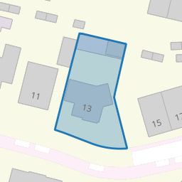 Perceel HMD00-U-7881