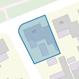 Perceel HMD00-U-7889