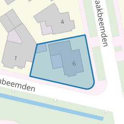 Perceel HMD00-U-7896