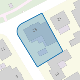 Perceel HMD00-U-7898