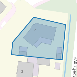 Perceel HMD00-U-7900