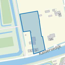 Perceel HMD00-U-7907