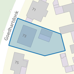 Perceel HMD00-U-7909