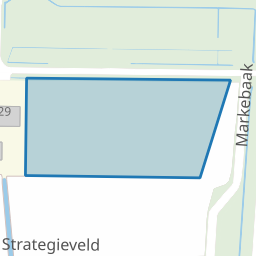 Perceel HMD00-U-7918