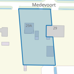 Perceel HMD00-U-7920
