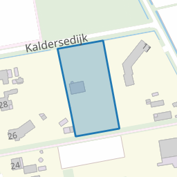 Perceel HMD00-U-7926