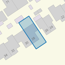 Perceel HMD00-U-7928