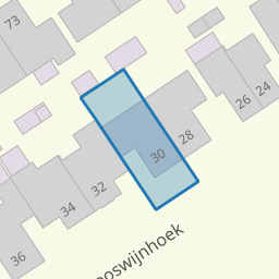 Perceel HMD00-U-7931