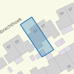 Perceel HMD00-U-7942