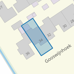 Perceel HMD00-U-7945