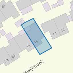 Perceel HMD00-U-7946