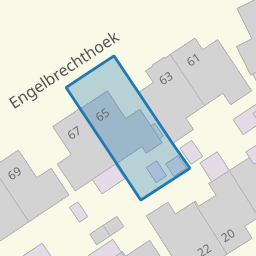 Perceel HMD00-U-7947