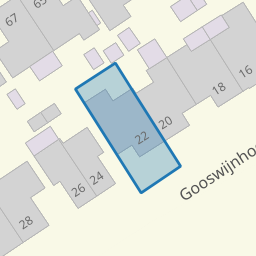 Perceel HMD00-U-7952