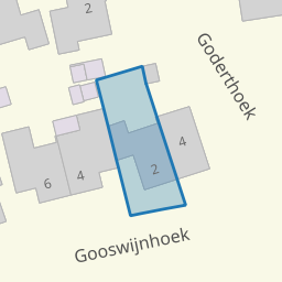 Perceel HMD00-U-7954