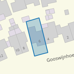 Perceel HMD00-U-7958