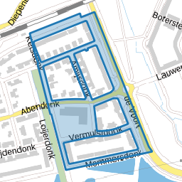 Perceel HMD00-U-7964