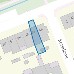 Perceel HMD00-U-7967