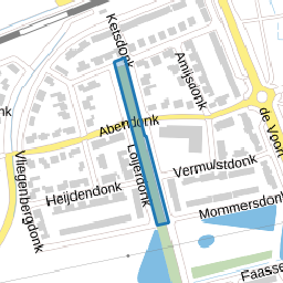 Perceel HMD00-U-7969