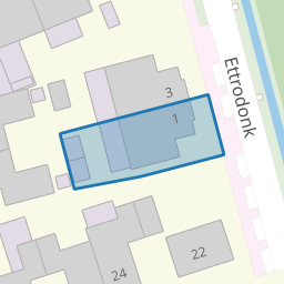 Perceel HMD00-U-7975