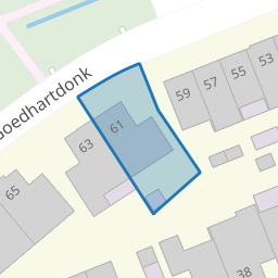 Perceel HMD00-U-7977