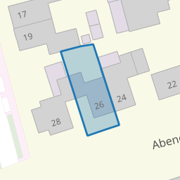 Perceel HMD00-U-7984