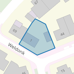 Perceel HMD00-U-7988