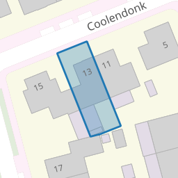 Perceel HMD00-U-7989