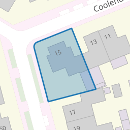 Perceel HMD00-U-7992