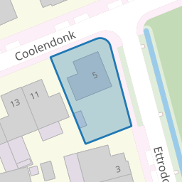 Perceel HMD00-U-7993