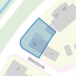 Perceel HMD00-U-7994