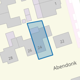 Perceel HMD00-U-7996