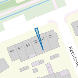 Perceel HMD00-U-8000