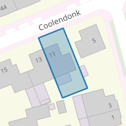 Perceel HMD00-U-8003