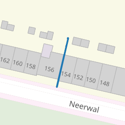 Perceel HMD00-U-8011