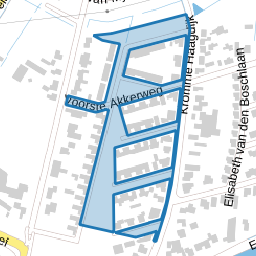 Perceel HMD00-U-8012