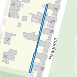 Perceel HMD00-U-8013