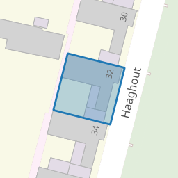 Perceel HMD00-U-8016