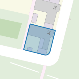 Perceel HMD00-U-8019